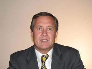 Anesco appoints energy industry veteran Edwin Hamilton as CFO