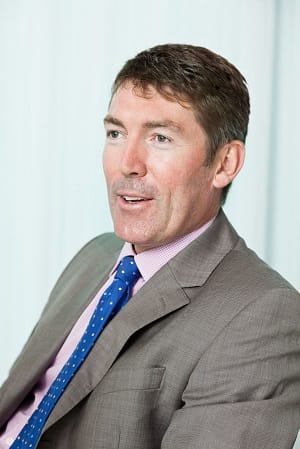 Anesco appoints Luke Mann as Director of ESCO