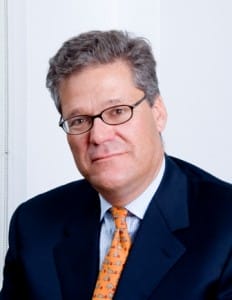 Anesco appoints Maurice Hochschild as non executive director