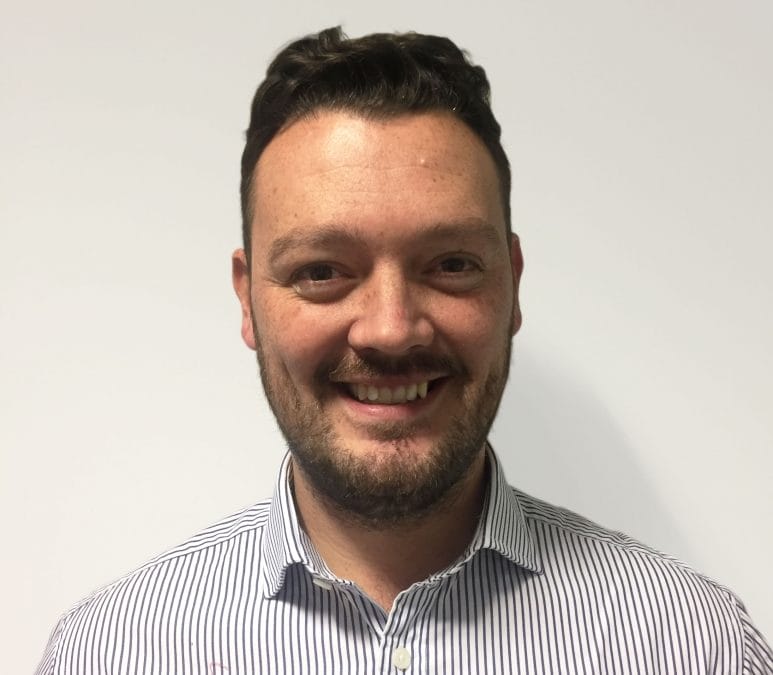 National Grid heavyweight Mike Ryan joins Anesco