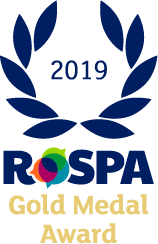2019_GoldMedalAward