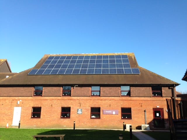 Premier-Inn-1 Premier Inn with solar panels