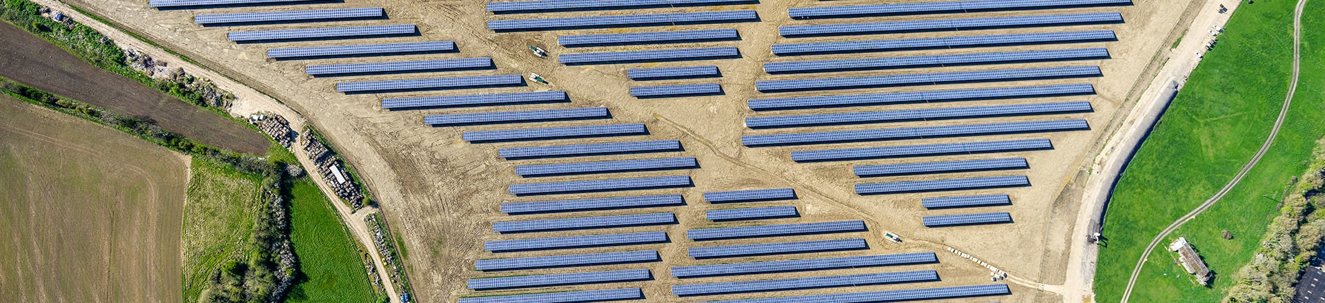 Engineering Procurement Construction Solar farm image cropped