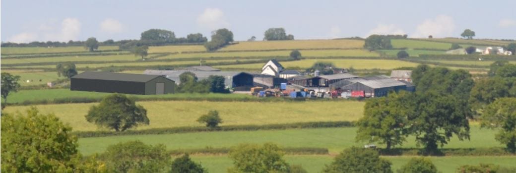 Anesco and Green Hedge Energy UK announce ‘Energy Barn’ development partnership