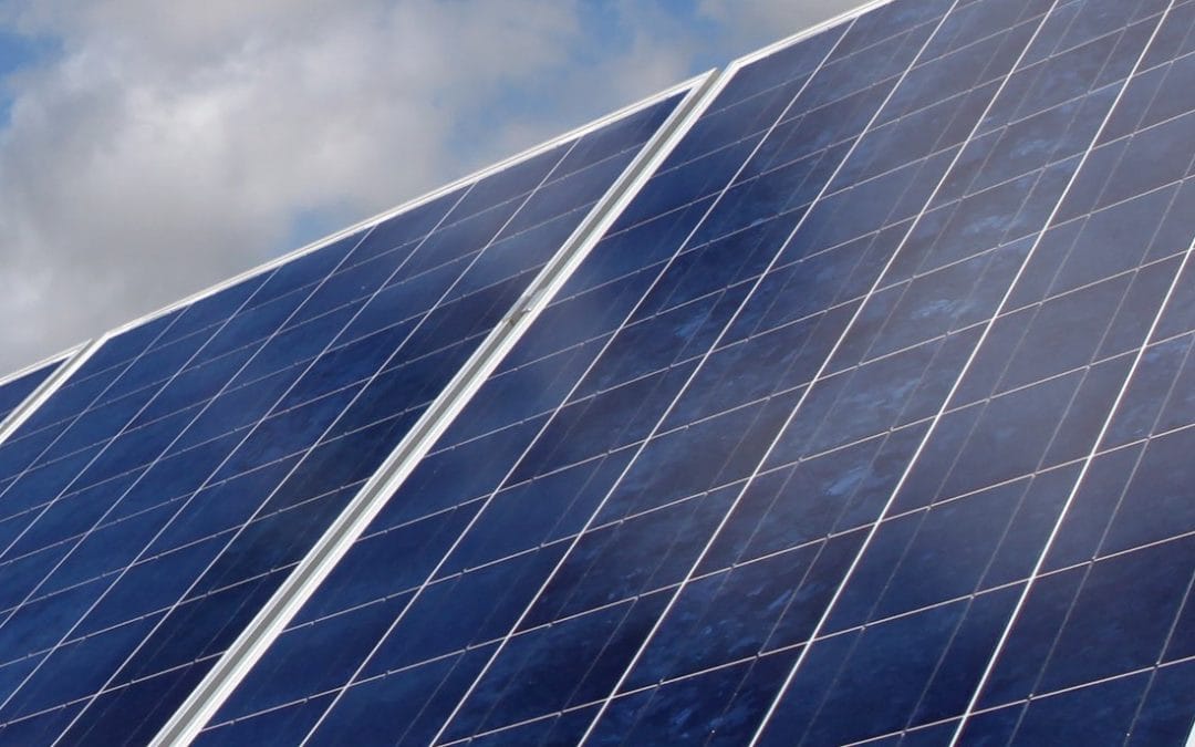 Clean Growth Strategy: Anesco welcomes positive developments