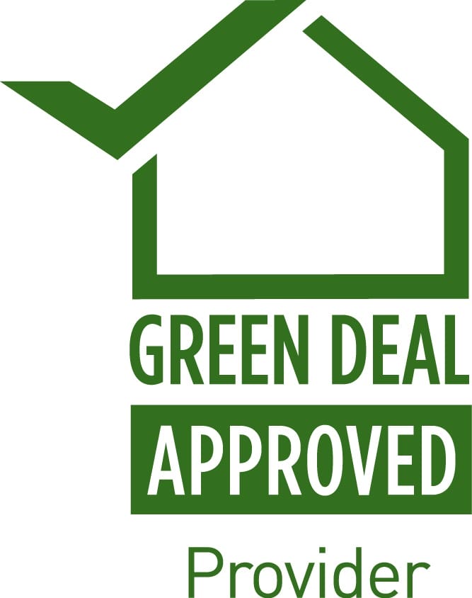 Microgeneration Certification Scheme logo