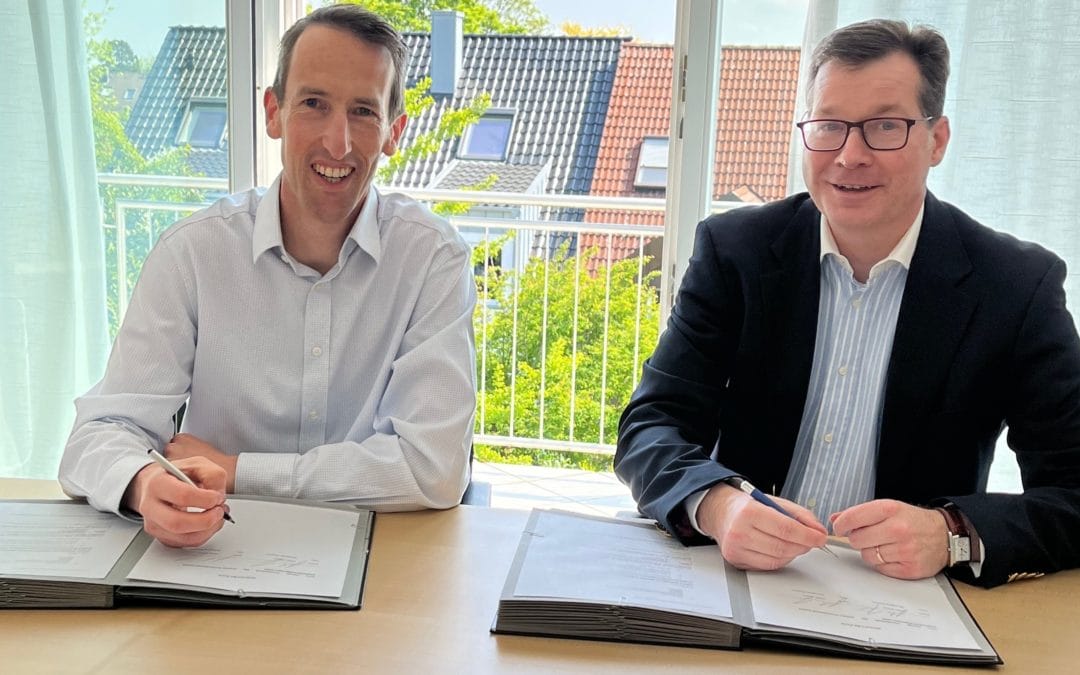 Anesco’s European expansion continues with the launch of Anesco Germany
